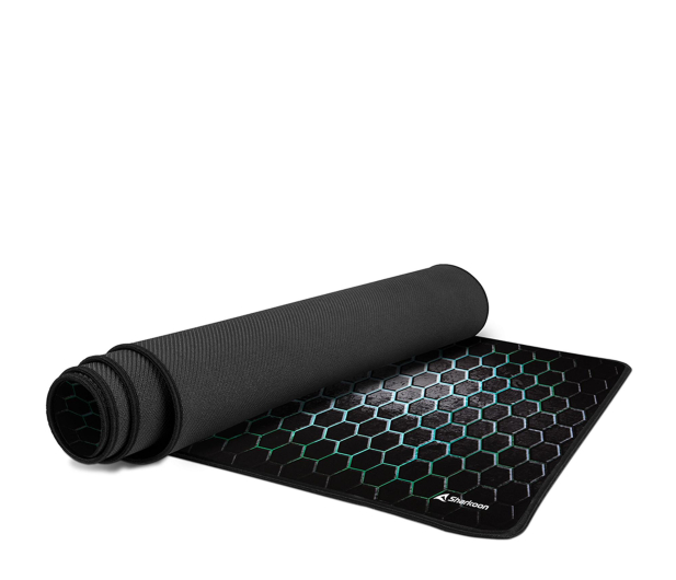 Sharkoon Skiller SGP30 XXL MESH - 1418336 - zdjęcie 3